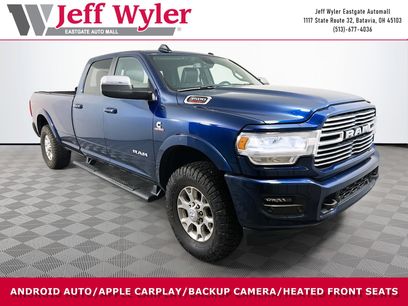 Used 2022 RAM 3500 Laramie