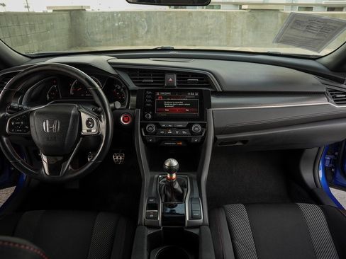 Used 2019 Honda Civic Si image 24