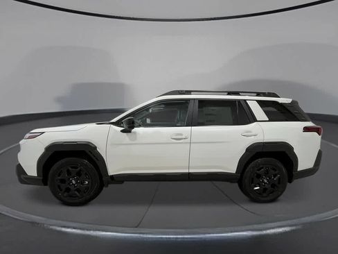 New 2026 Subaru Outback Limited image 2