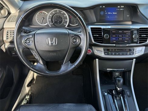 Used 2014 Honda Accord EX-L image 11