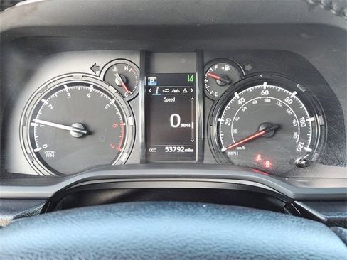 Certified 2024 Toyota 4Runner SR5 image 12