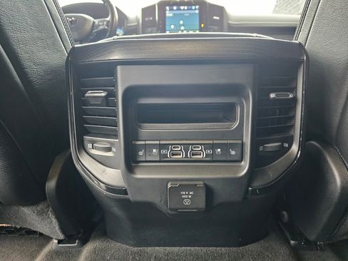 Used 2022 RAM 1500 Limited image 22