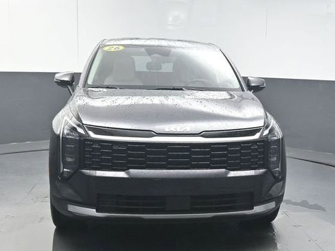 Used 2026 Kia Sportage EX FWD image 3