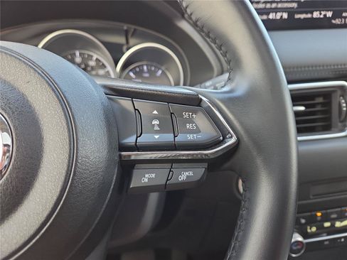 Used 2023 MAZDA CX-5 AWD 2.5 S image 15