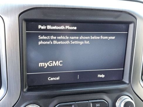 Used 2021 GMC Sierra 1500 Denali w/ Denali Ultimate Package AWD/4WD image 13