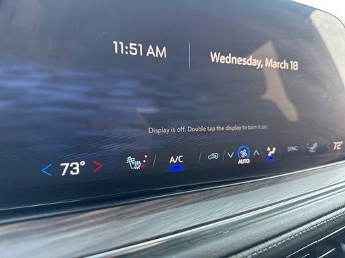 Used 2025 Chevrolet Tahoe LT image 5