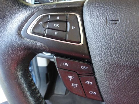 Used 2018 Ford Escape SEL AWD/4WD image 23