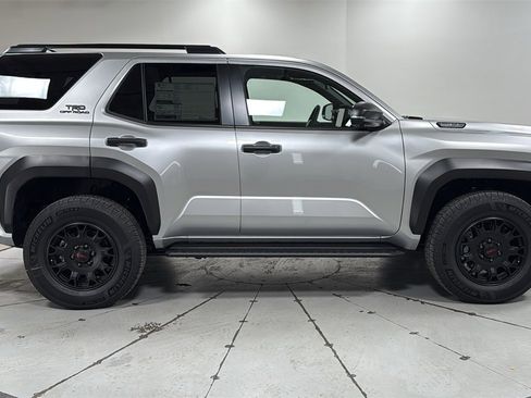 New 2026 Toyota 4Runner TRD Off-Road Premium image 6