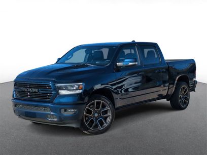 Used 2019 RAM 1500 Sport w/ Level 2 Equipment Group