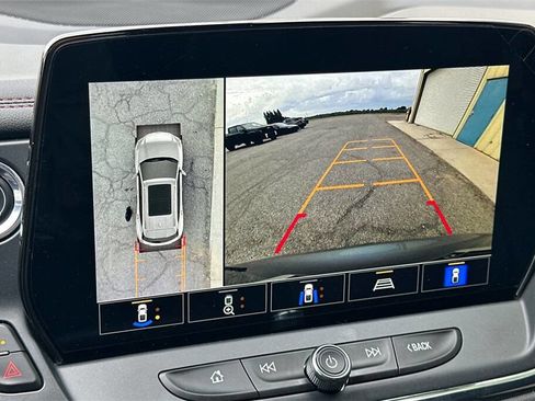 Used 2024 Chevrolet Blazer RS w/ Driver Confidence II Package image 20