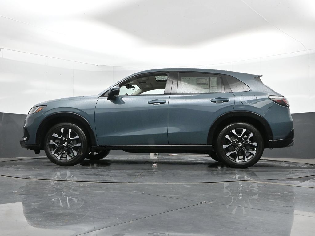 New 2027 Honda HR-V EX-L image 38