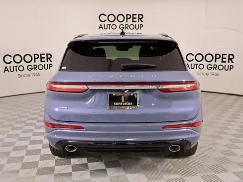 New 2026 Lincoln Corsair Premiere FWD image 22