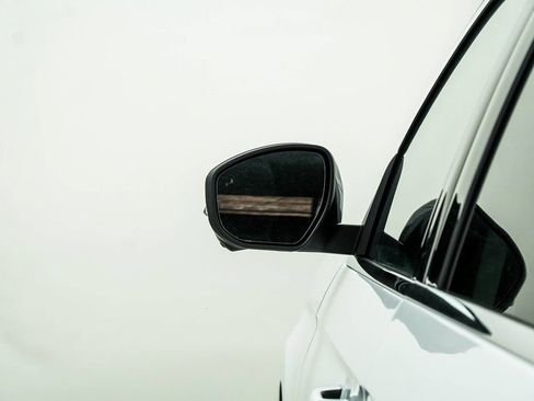 Used 2025 Ford Expedition Platinum AWD/4WD image 14