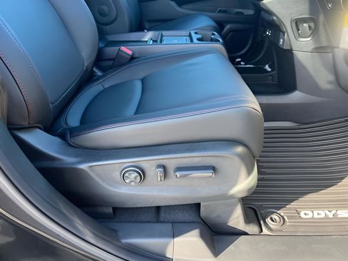 New 2026 Honda Odyssey Sport-L image 29