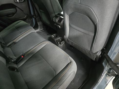 New 2026 Jeep Gladiator Sport image 12