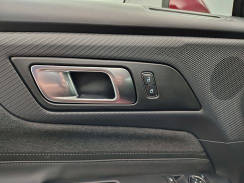 New 2026 Ford Mustang EcoBoost image 17