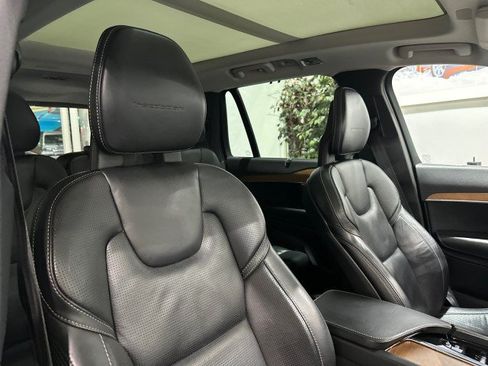 Used 2018 Volvo XC90 T6 Inscription w/ Convenience Package AWD/4WD image 55