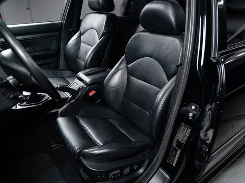 Used 2000 BMW M5 RWD image 47