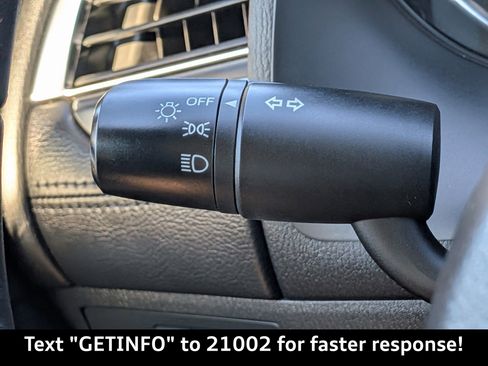 Used 2016 MAZDA MAZDA6 Sport image 33