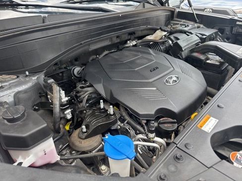 Used 2022 Hyundai Palisade SEL w/ Premium Package FWD image 59