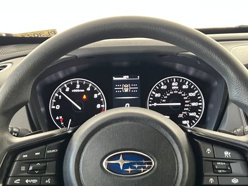 Certified 2024 Subaru Crosstrek 2.0i Premium AWD/4WD image 17