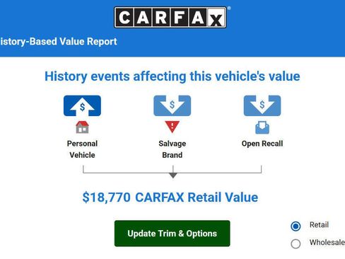 Used 2020 Honda Accord Sport image 11