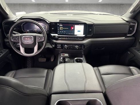 Certified 2024 GMC Sierra 1500 SLT AWD/4WD image 23