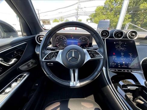 Certified 2023 Mercedes-Benz GLC 300 4MATIC image 10