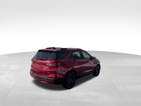 Used 2023 Chevrolet Equinox RS image 11