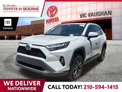 Certified 2023 Toyota RAV4 XLE Premium