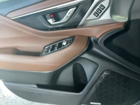 Used 2023 Subaru Legacy Touring XT image 12