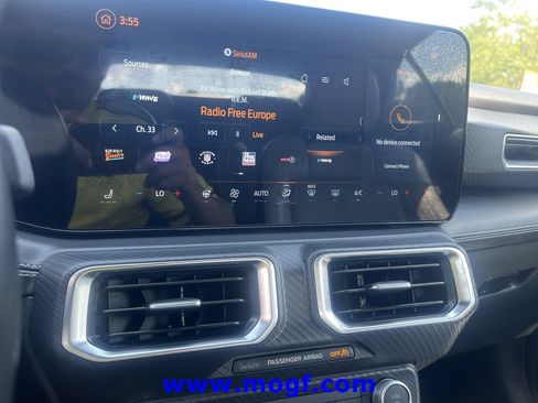 Used 2024 Ford Mustang Premium RWD image 6
