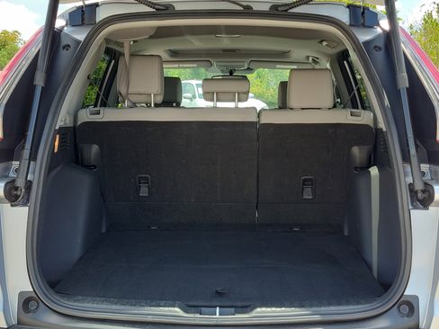 Used 2022 Honda CR-V EX-L image 9