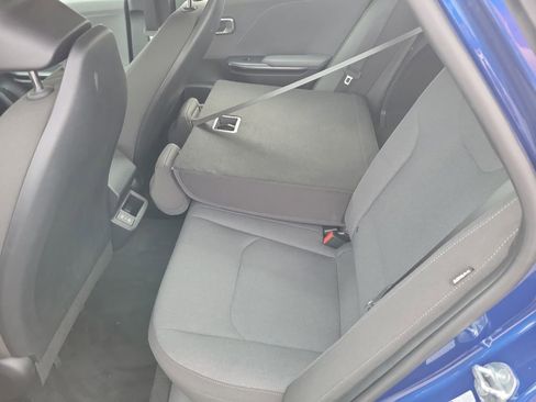 Used 2025 Kia K4 FWD image 12