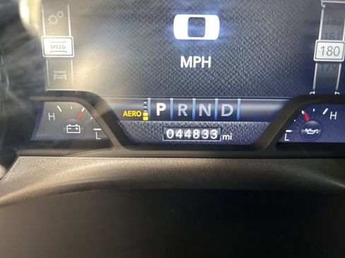 Used 2021 RAM 1500 Limited w/ Night Edition image 49