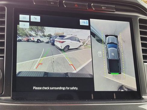 Used 2022 Ford F150 XLT w/ Equipment Group 302A High image 19