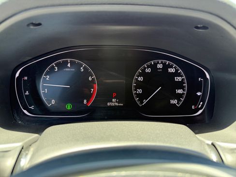Used 2018 Honda Accord EX-L image 11