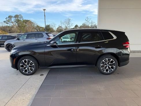 Used 2025 BMW X3 xDrive30i w/ Premium Package image 10