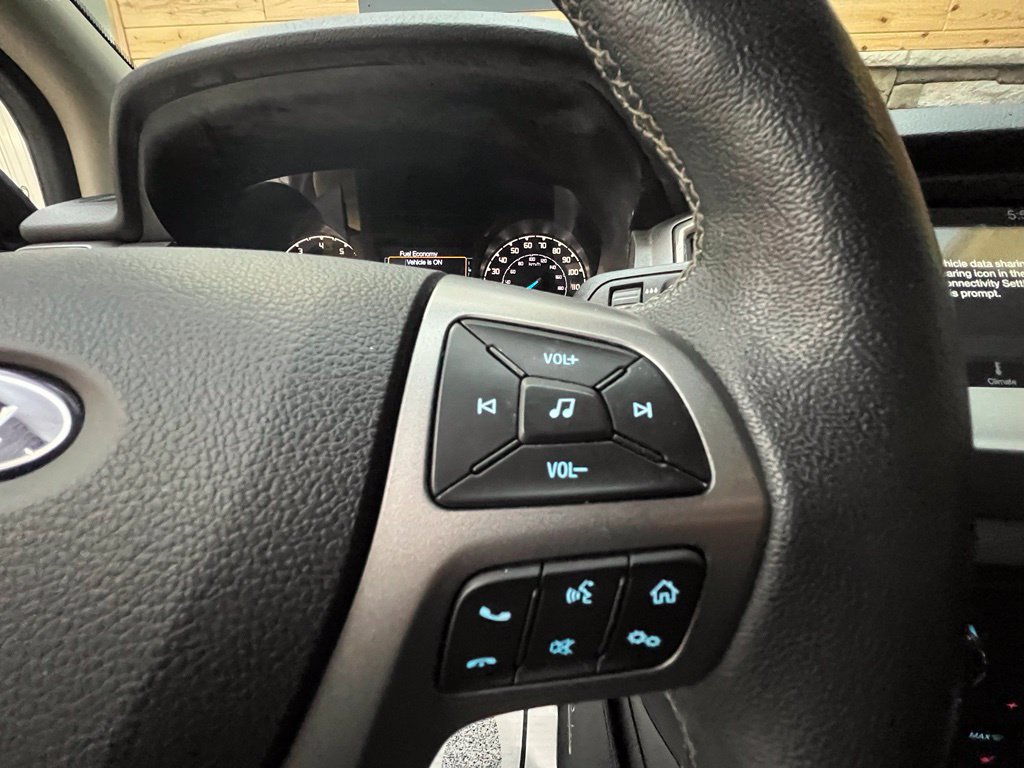 Used 2019 Ford Ranger XLT w/ Equipment Group 302A Luxury AWD/4WD image 31