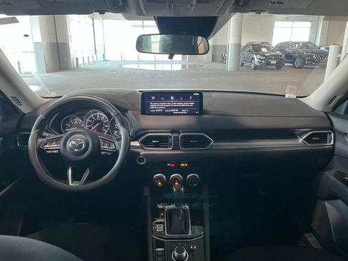 Used 2023 MAZDA CX-5 AWD 2.5 S image 35