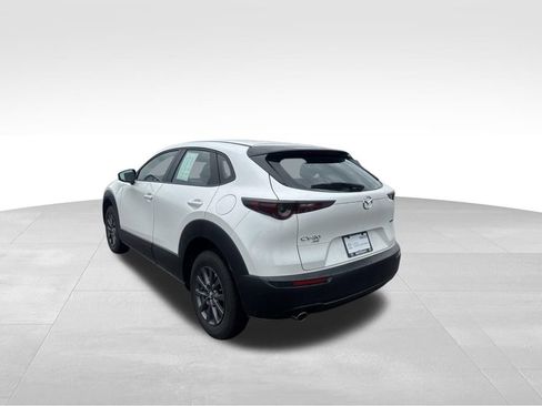 Certified 2026 MAZDA CX-30 AWD 2.5 S image 3