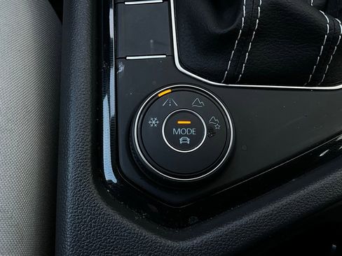 Used 2025 Volkswagen Taos S image 21