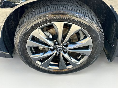 Used 2025 Lexus UX 300h FWD image 20