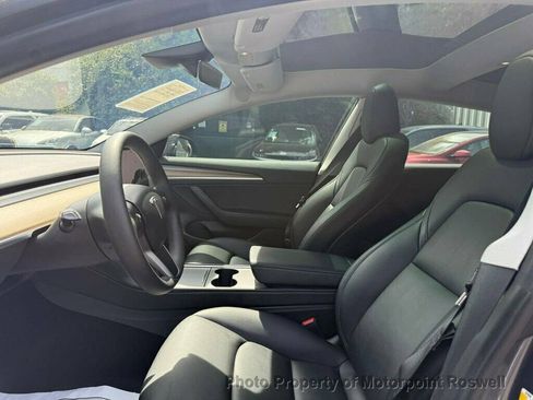Used 2023 Tesla Model 3 Standard Range RWD image 10