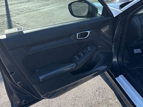 New 2026 Honda Civic LX image 8