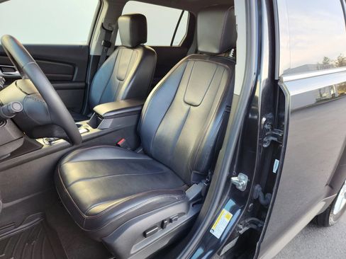 Used 2013 GMC Terrain SLT w/ Safety Package image 8