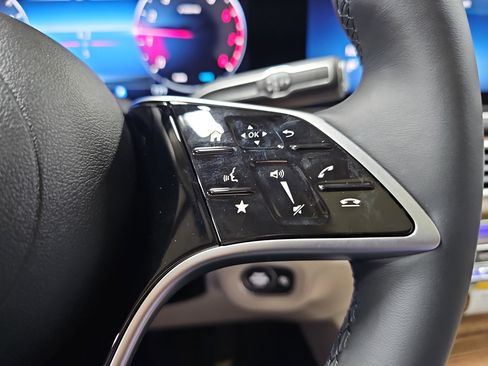 New 2026 Mercedes-Benz GLE 450 4MATIC image 19