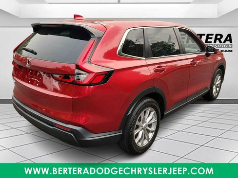 Used 2023 Honda CR-V EX-L image 6
