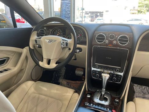 Used 2013 Bentley Continental GT AWD/4WD image 21