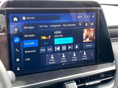 New 2026 Subaru Outback Premium AWD/4WD image 20